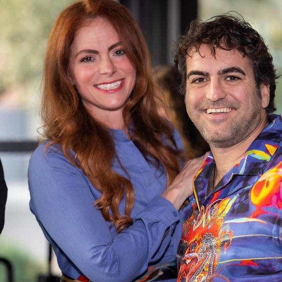 Meet your Posher, Yaeli - Picture 1 of 1